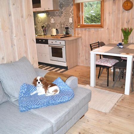 Nomme Holiday Home Pamma Exterior foto