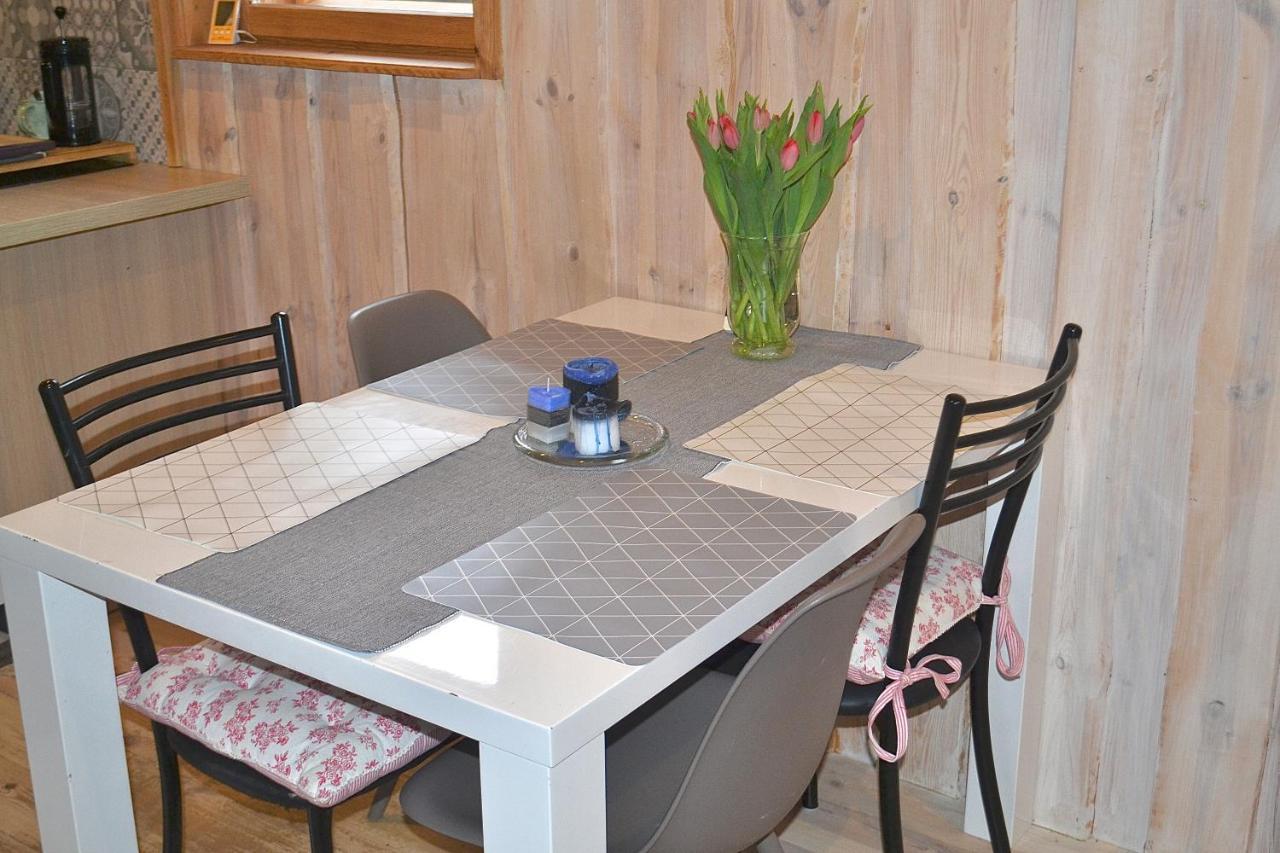 Nomme Holiday Home Pamma Exterior foto