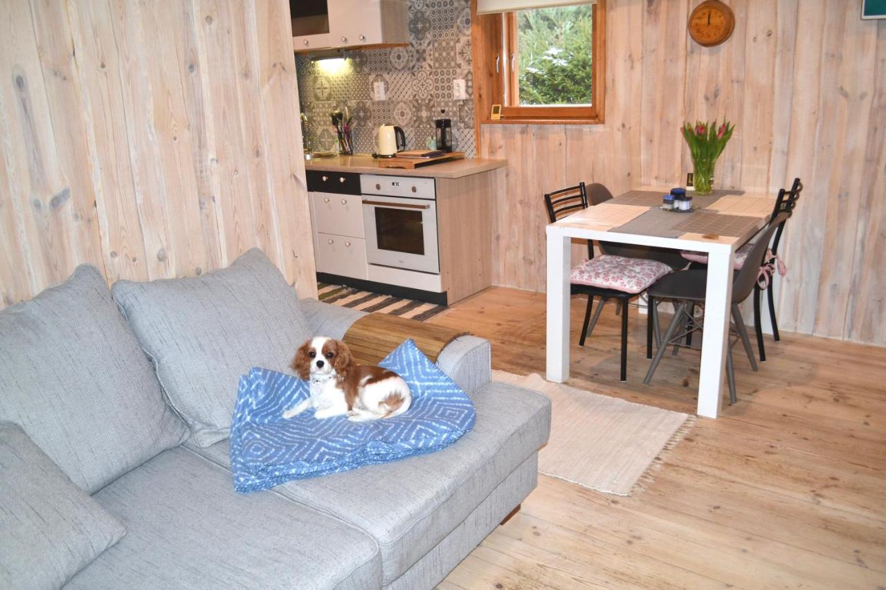Nomme Holiday Home Pamma Exterior foto